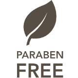 Paraben Free